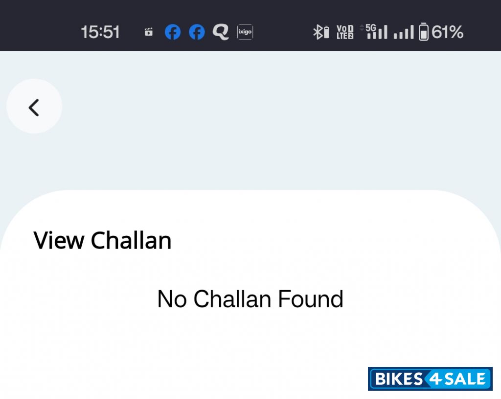 Orange TVS Jupiter 125