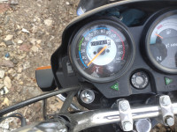 Black Hero Splendor Plus IBS i3s