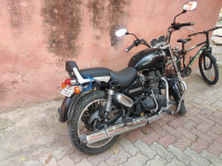 Royal Enfield Thunderbird TwinSpark 350 2017 Model