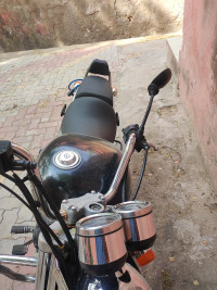Royal Enfield Thunderbird TwinSpark 350