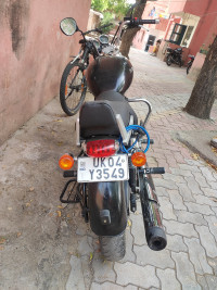 Royal Enfield Thunderbird TwinSpark 350