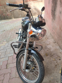 Royal Enfield Thunderbird TwinSpark 350