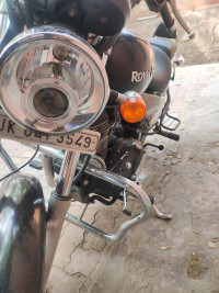 Royal Enfield Thunderbird TwinSpark 350