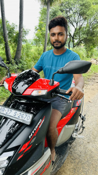 TVS NTORQ 125 Race Edition BS6 2024 Model