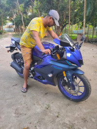 Yamaha R15 V4 2022 Model