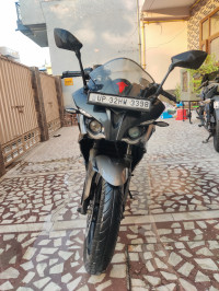 Bajaj Pulsar RS 200 2016 Model