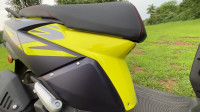 Neon TVS NTORQ 125 XT