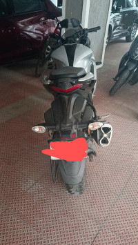 Suzuki Gixxer SF 2019 Model