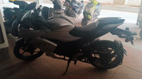 Suzuki Gixxer SF