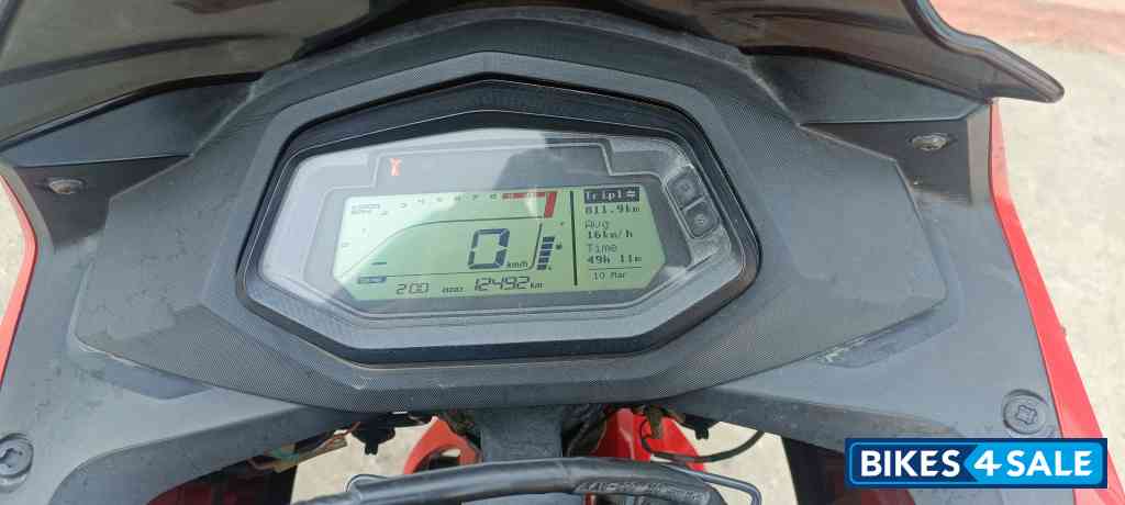 Red Hero Xtreme 200S