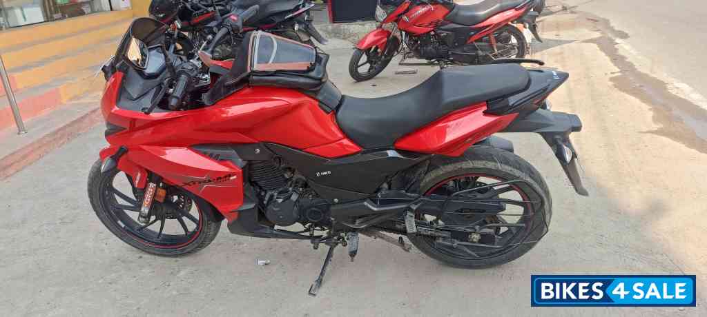 Red Hero Xtreme 200S