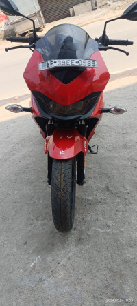 Red Hero Xtreme 200S