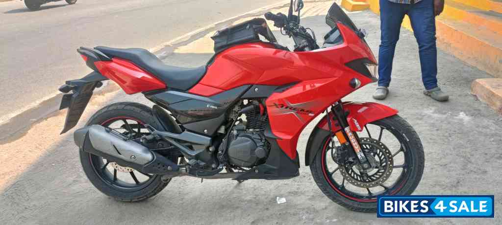 Red Hero Xtreme 200S