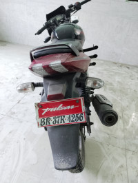 Bajaj Pulsar 150 2016 Model
