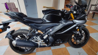 Yamaha R15 V4