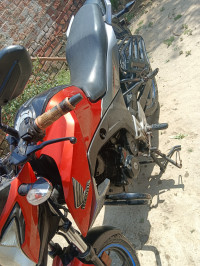 Honda Hornet 2.0 2016 Model