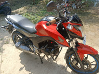 Honda Hornet 2.0