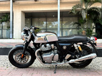 Royal Enfield Continental GT 650 2022 Model