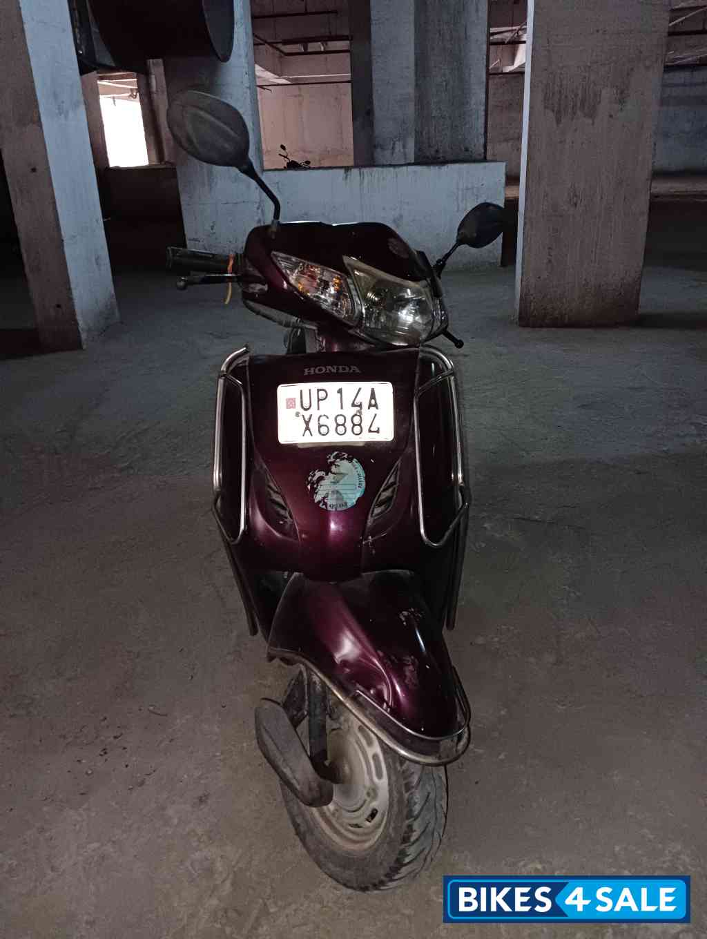 Honda Activa