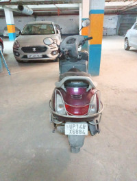 Honda Activa