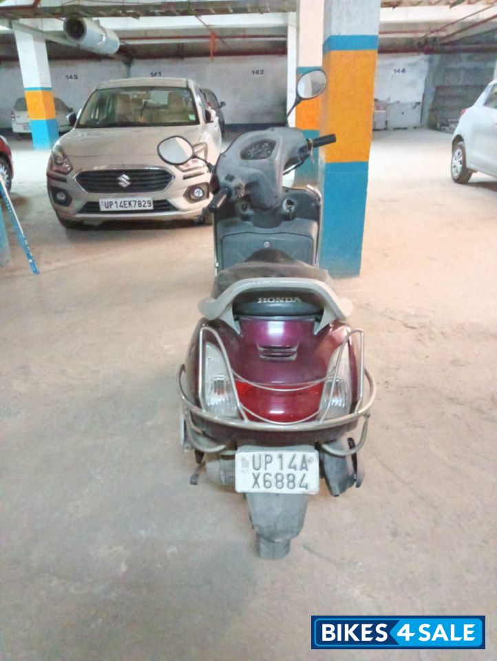 Honda Activa