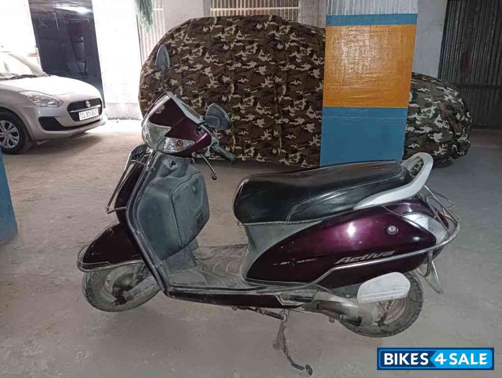 Honda Activa