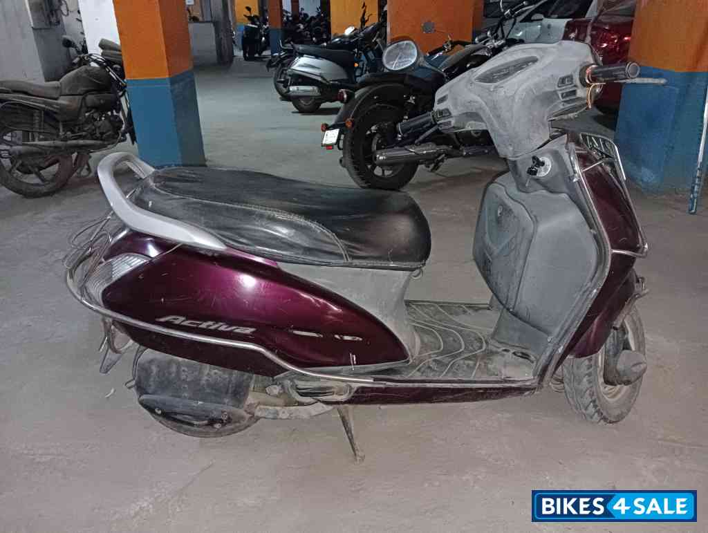 Honda Activa