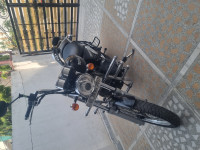 Royal Enfield Thunderbird 500