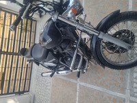 Royal Enfield Thunderbird 500