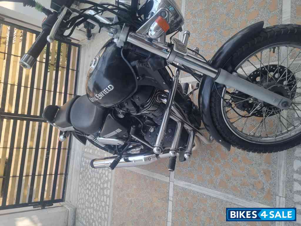 Royal Enfield Thunderbird 500