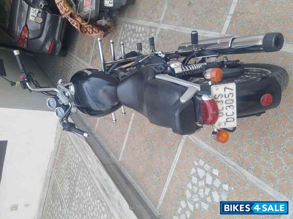 Royal Enfield Thunderbird 500