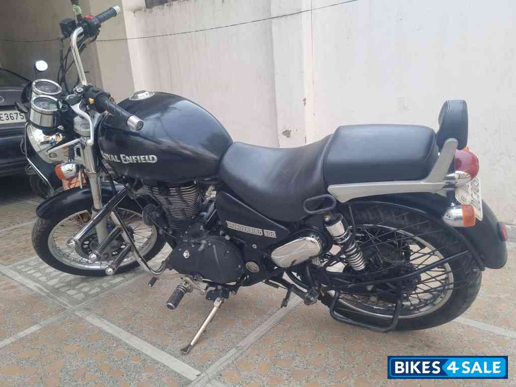 Royal Enfield Thunderbird 500