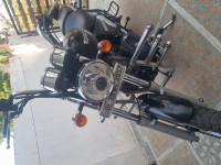 Royal Enfield Thunderbird 500