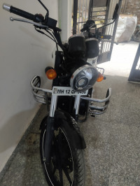 Royal Enfield Thunderbird X 350 2018 Model