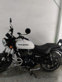 Royal Enfield Thunderbird X 350