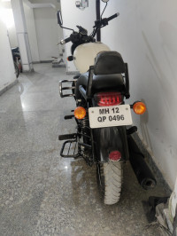 Royal Enfield Thunderbird X 350