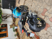 Yamaha FZ25 2017 Model