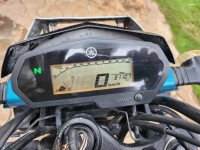 Yamaha FZ25