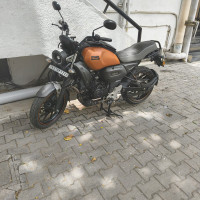 Yamaha FZ-X 2021 Model