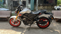 Yamaha MT-15 Ver 2.0 2022 Model