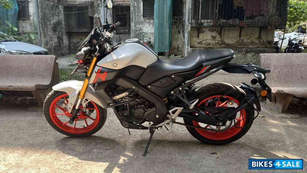 Ice Fluo Yamaha MT-15 Ver 2.0