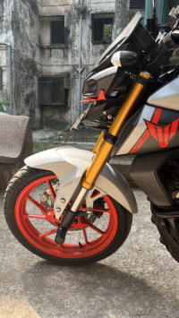 Ice Fluo Yamaha MT-15 Ver 2.0