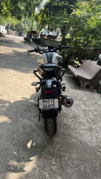 Ice Fluo Yamaha MT-15 Ver 2.0