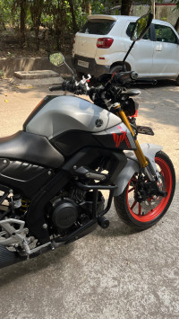 Ice Fluo Yamaha MT-15 Ver 2.0