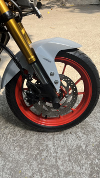 Ice Fluo Yamaha MT-15 Ver 2.0