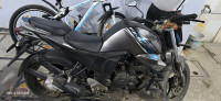 Yamaha FZ FI V2 2017 Model