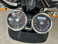 Royal Enfield Interceptor 650 Twin 2021 Model