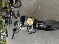 Biker Express Royal Enfield Interceptor 650 Twin