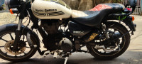 Royal Enfield Thunderbird X 350 2018 Model