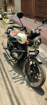 Royal Enfield Thunderbird X 350